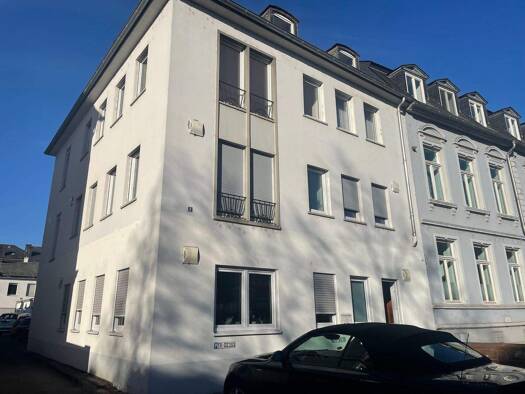 Wohnung zum Kauf als Kapitalanlage geeignet 324.900 € 3 Zimmer 85 m² Lindenstraße 8 Trier-Nord Trier 54292