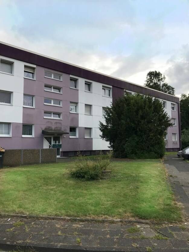 Wohnung zum Kauf provisionsfrei 114.000 € 3 Zimmer 68 m² 2. Geschoss Südstadt Grevenbroich 41515