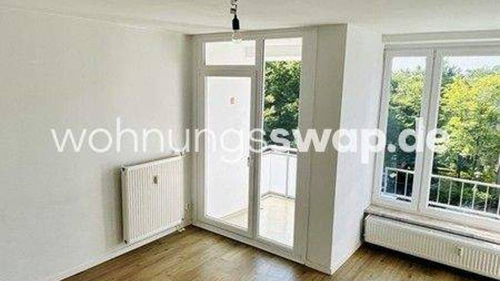 Studio zur Miete Tauschwohnung 492 € 2 Zimmer 60 m² 2. Geschoss Heimfeld Hamburg 21075