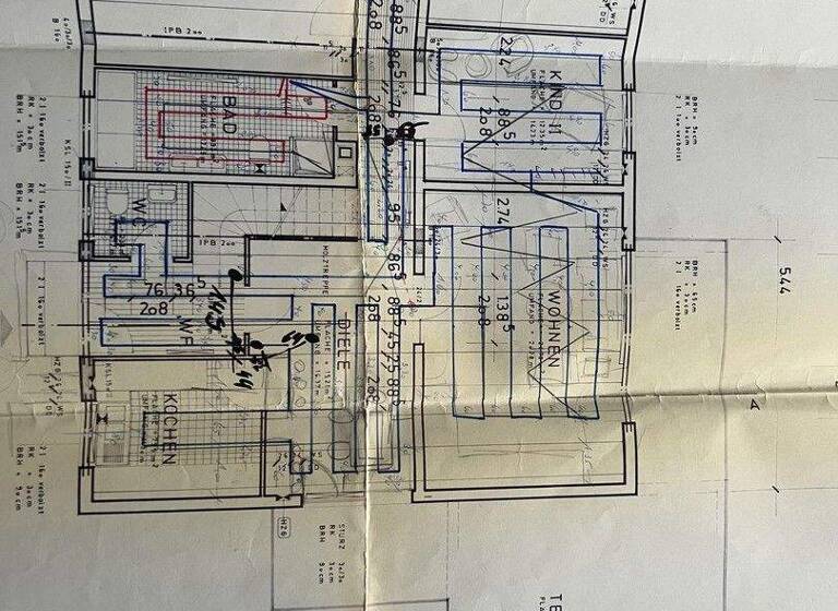 Einfamilienhaus zum Kauf provisionsfrei 735.000 € 8 Zimmer 257,4 m² 700 m² Grundstück Grünstadt 67269