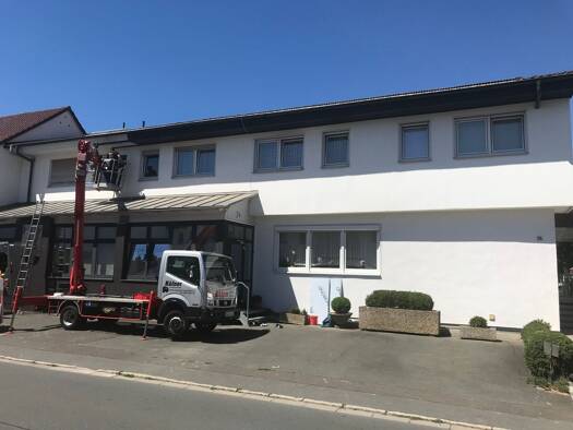 Wohnung zur Miete 295 € 1 Zimmer 28 m² Geschoss 1/1 frei ab sofort Petzmannsberg Kulmbach 95326