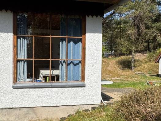 Haus zum Kauf 1.100.000 € 3 Zimmer 60 m² 1.136 m² Grundstück Vitte, Hiddensee Vitte 18565