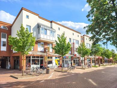 Praxis zum Kauf 290.000 € 8 Zimmer 196 m² Bürofläche Hannover 30457