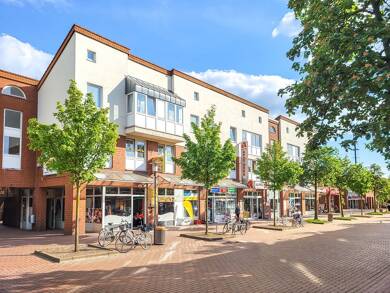 Praxis zum Kauf 290.000 € 8 Zimmer 196 m² Bürofläche Mühlenberg Hannover 30457