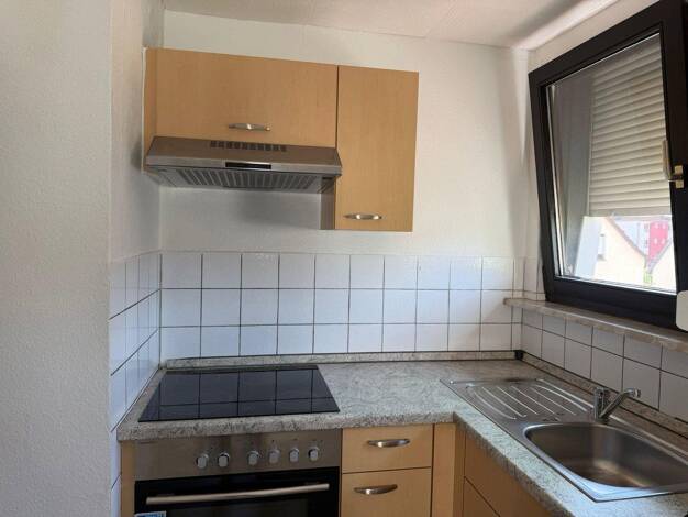 Wohnung zur Miete 850 € 3 Zimmer 75 m² Dammstraße 42 Heilbronn Heilbronn 74072