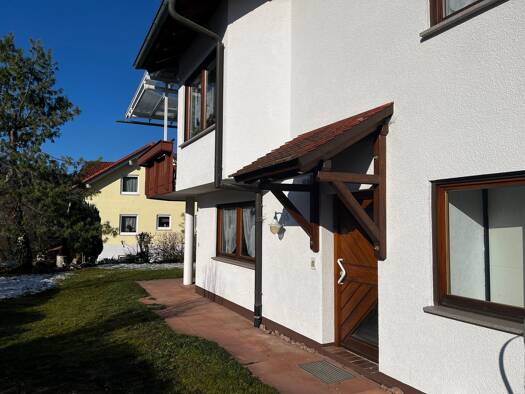 Wohnung zur Miete 420 € 2 Zimmer 47 m² frei ab 01.01.2026 Dießen Horb am Neckar 72160