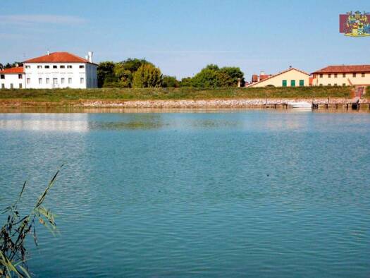 Gastronomie/Hotel zum Kauf 1.300.000 € Ottava Presa 30021