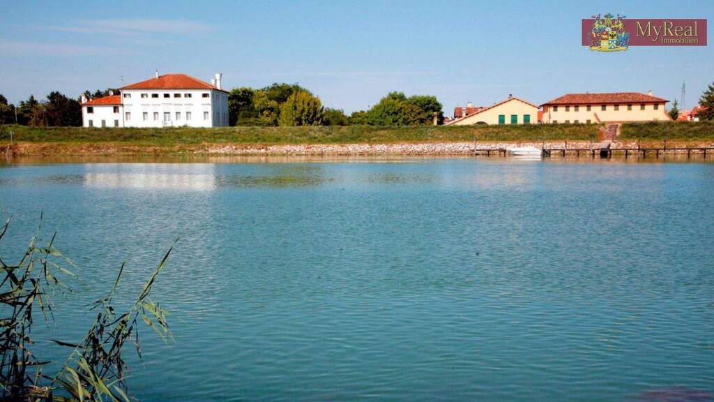 Gastronomie/Hotel zum Kauf 1.300.000 € Ottava Presa 30021