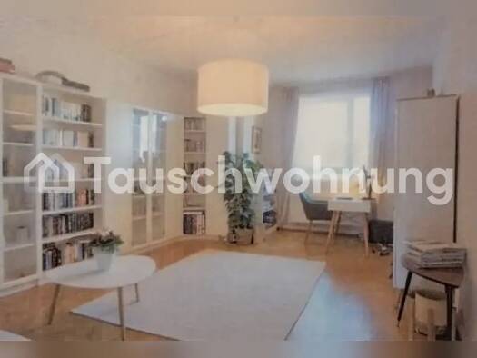 Wohnung zur Miete Tauschwohnung 950 € 4 Zimmer 111 m² Hainholz Hannover 30165