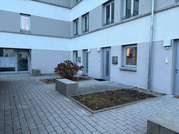 Maisonette zur Miete 1.490 € 3,5 Zimmer 111,5 m² EG Ehrenstein Blaustein 89134