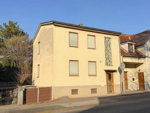 Einfamilienhaus zum Kauf 499.000 € 5 Zimmer 113 m² 998 m² Grundstück Bisamberg 2102