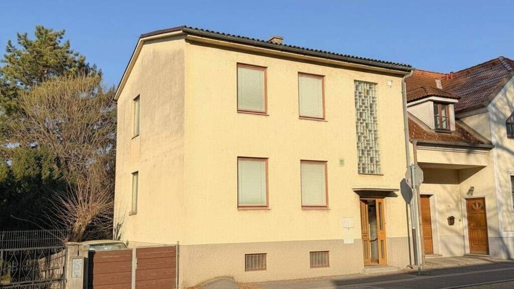 Einfamilienhaus zum Kauf 499.000 € 5 Zimmer 113 m² 998 m² Grundstück Bisamberg 2102
