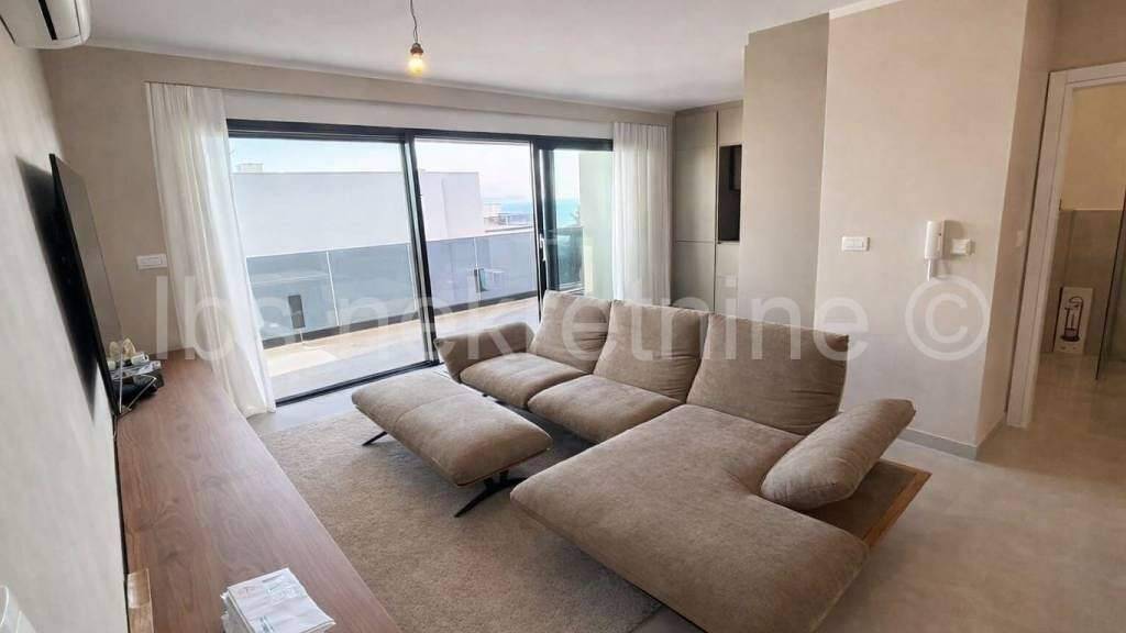 Wohnung zum Kauf 450.000 € 2 Zimmer 83 m² 2. Geschoss Okrug