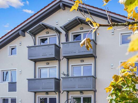 Wohnung zum Kauf 349.000 € 3 Zimmer 91 m² 1. Geschoss Winhöring 84543