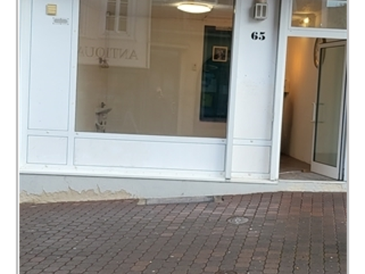 Laden zur Miete 39,50 € 1 Zimmer 20 m² Verkaufsfläche Bad Kreuznach 55545