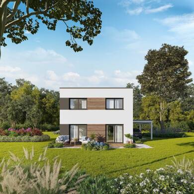 Einfamilienhaus zum Kauf provisionsfrei 530.730 € 4 Zimmer 122 m² 434 m² Grundstück Löhndorf Sinzig 53489