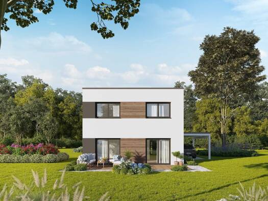 Einfamilienhaus zum Kauf provisionsfrei 530.730 € 4 Zimmer 122 m² 434 m² Grundstück Löhndorf Sinzig 53489
