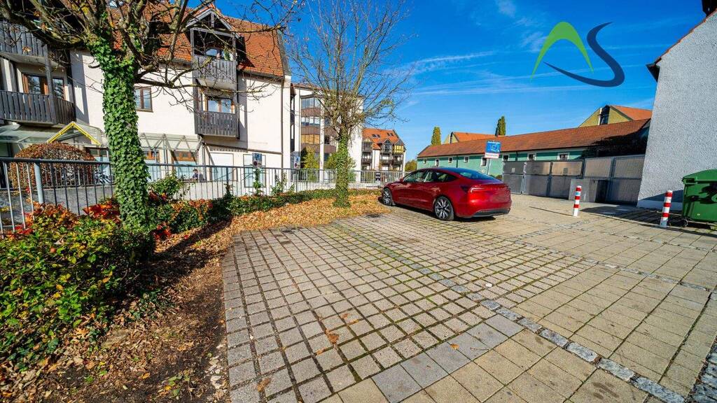 Außenstellplatz zur Miete 30 € Ludwig-Thoma-Straße 19-43 Kumpfmühl-Ziegetsdorf-Neuprüll Regensburg 93051