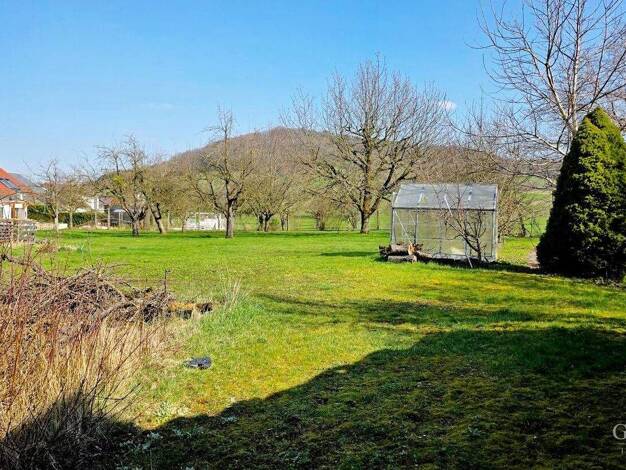 Bauernhaus zum Kauf 725.000 € 3 Zimmer 128 m² 3.000 m² Grundstück frei ab 01.01.2027 Eschenbach 73107