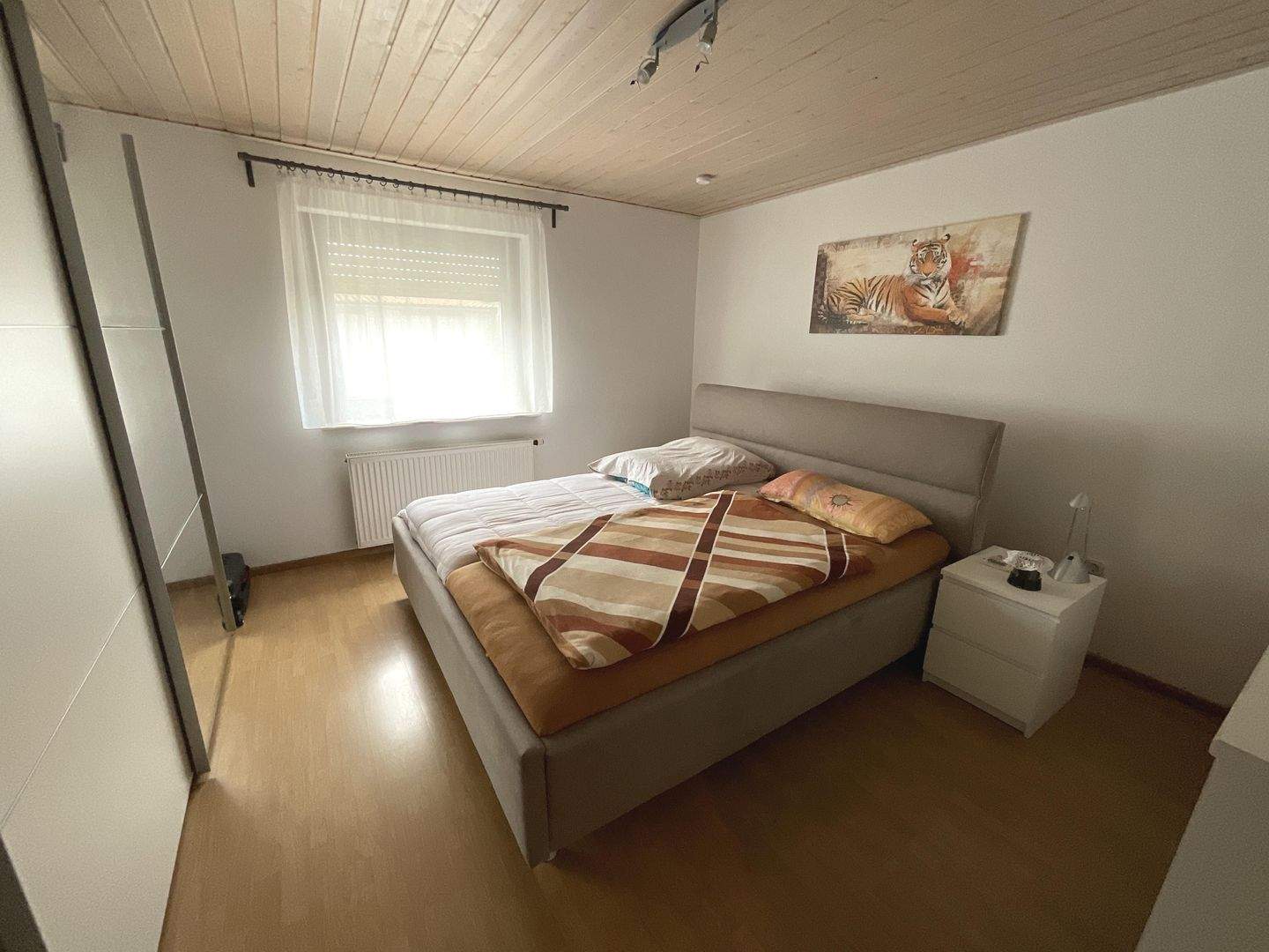 Immobilie in Fuchsstadt - Ihre Mieter sind schon da! - Bild 3