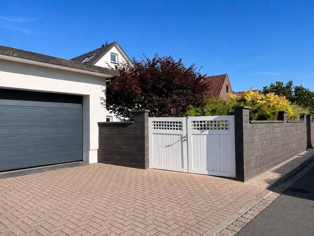 Einfamilienhaus zum Kauf provisionsfrei 590.000 € 6 Zimmer 164 m² 539 m² Grundstück Sahlkamp Bothfeld - Vahrenheide 30179