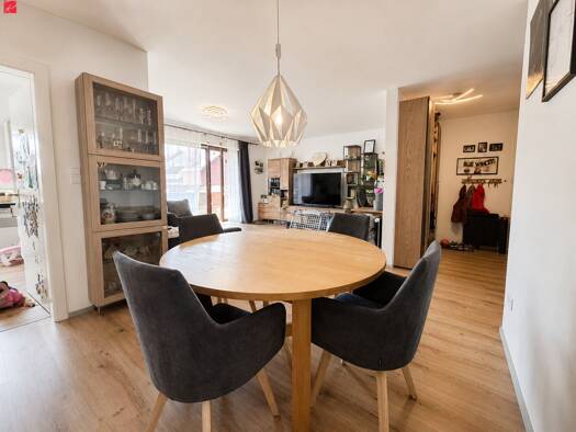 Wohnung zum Kauf 145.000 € 3 Zimmer 73,1 m² Fürstenfeld 8280