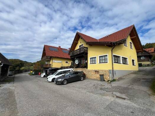 Sonstiges zum Kauf als Kapitalanlage geeignet 950.000 € 720 m² 1.134 m² Grundstück Seiersberg-Pirka 8054