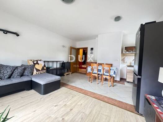 Wohnung zum Kauf 198.000 € 3 Zimmer 56 m² 2. Geschoss Viškovo 51216