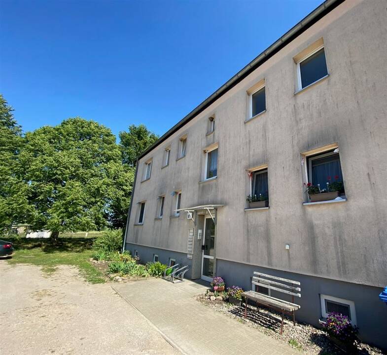 Maisonette zur Miete 330 € 3 Zimmer 55 m² frei ab 01.07.2025 Siedlerweg 3 Prüzen Gülzow-Prüzen 18276