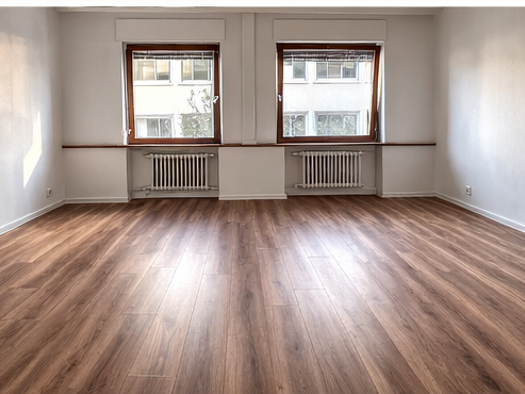 Wohnung zur Miete 450 € 1 Zimmer 50 m² Geschoss -2/4 frei ab sofort Karlstraße 16 Zentrum Iserlohn 58636