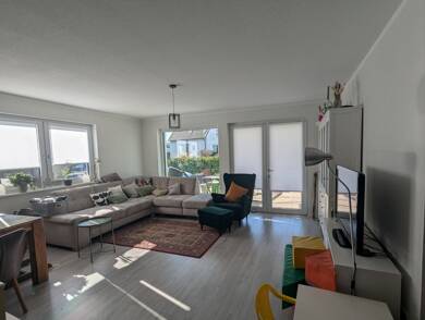 Terrassenwohnung zur Miete 1.068 € 3 Zimmer 86 m² 1. Geschoss frei ab 01.06.2025 Örkenweg 9 Jöllenbeck Bielefeld 33739