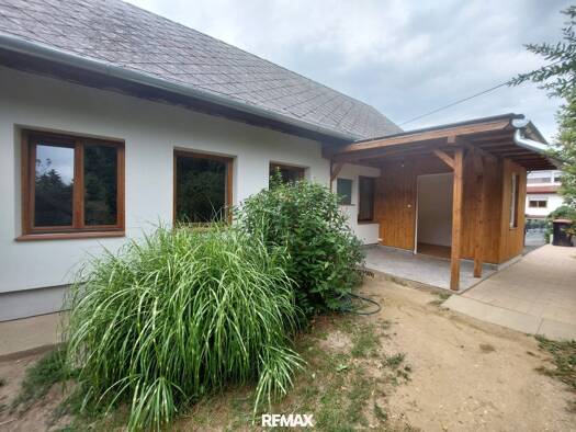 Bauernhaus zum Kauf 169.000 € 2 Zimmer 47 m² 1.836 m² Grundstück Sankt Martin an der Raab 8383