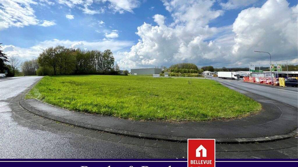 Gewerbegrundstück zur Miete 10.000 m² Grundstück Hachenburg 57627