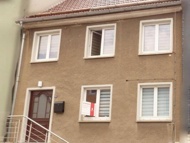Reihenmittelhaus zum Kauf 169.000 € 6 Zimmer 109 m² 580 m² Grundstück Ilmenau 98693