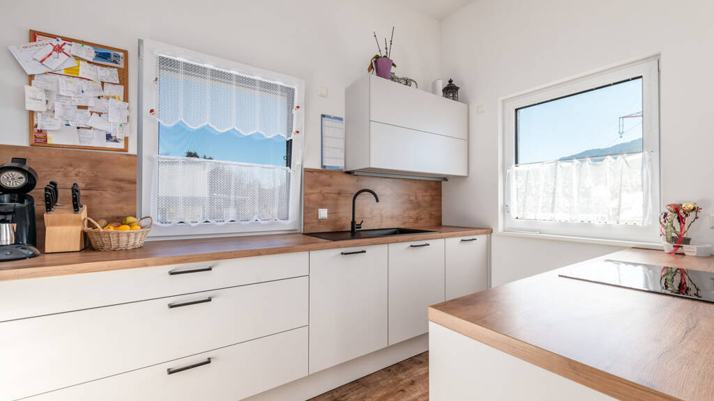 Wohnung zum Kauf 273.000 € 3 Zimmer 77,2 m² Weißenbach bei Liezen 8940