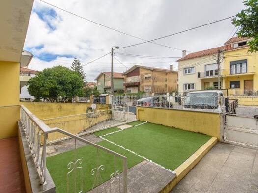 Einfamilienhaus zum Kauf 790.000 € 9 Zimmer 350 m² Grundstück Agualva e Mira-Sintra 2725-031