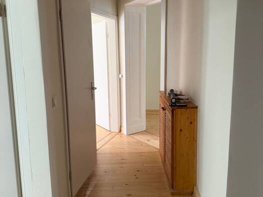 Wohnung zur Miete 1.345 € 3 Zimmer 78 m² Geschoss 1/4 frei ab 01.09.2026 Friedenau Tempelhof-Schöneberg 12161