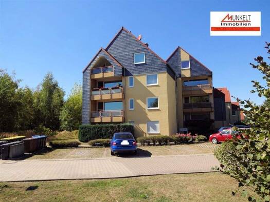 Wohnung zur Miete 315 € 2 Zimmer 57,2 m² frei ab 01.02.2026 Alttröglitz Elsteraue 06729