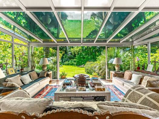 Villa zum Kauf 3.490.000 CHF 11 Zimmer 420 m² 1.197 m² Grundstück Villeneuve (VD) 1844