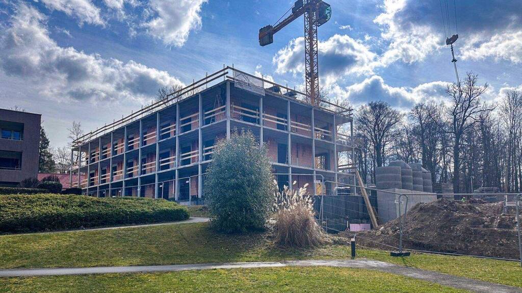 Wohnung zum Kauf - Erstbezug provisionsfrei 696.000 € 3 Zimmer 89,6 m² 2. Geschoss Gmunden 4810