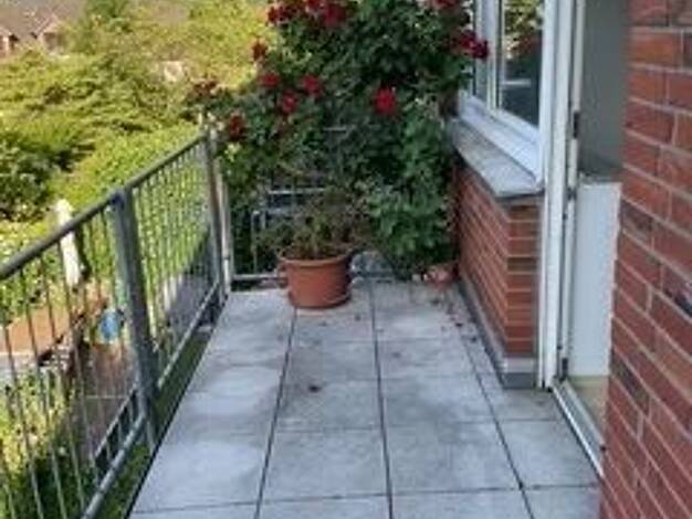 Wohnung zur Miete 724 € 3 Zimmer 68 m² 1. Geschoss Hülchrather Straße 22 Weckhoven Neuss 41466
