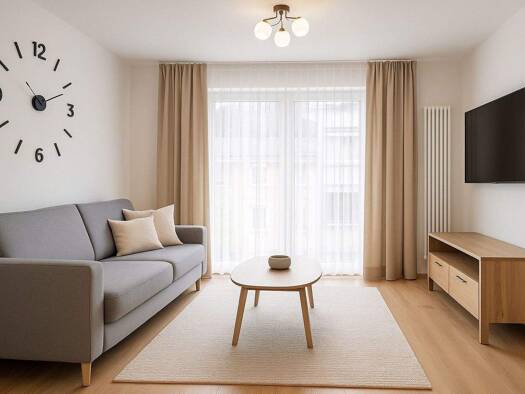 Wohnung zum Kauf 129.900 € 1,5 Zimmer 27 m² 2. Geschoss Ziegelhausen Heidelberg 69118