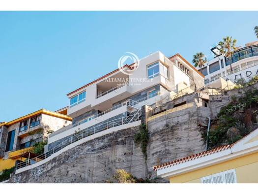 Villa zum Kauf 2.800.000 € 8 Zimmer 750 m² El Sauzal 38360