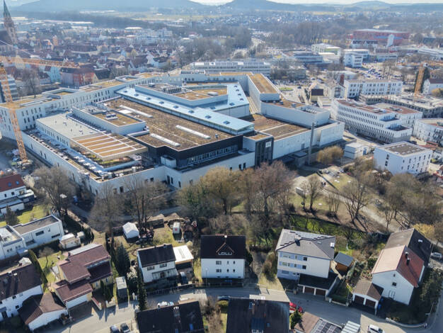 Mehrfamilienhaus zum Kauf 600.000 € 247 m² 1.087 m² Grundstück Neumarkt Neumarkt in der Oberpfalz 92318