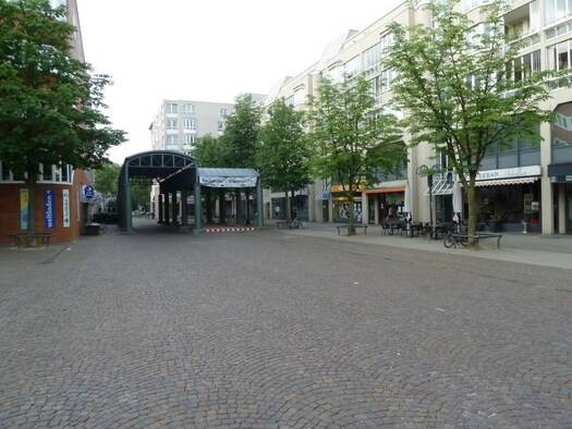 Wohnung zur Miete 980 € 2,5 Zimmer 69 m² Geschoss 3/5 frei ab 01.11.2025 Innenstadt-Ost Karlsruhe 76133