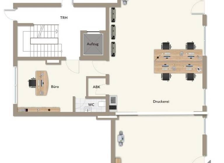 Laden zur Miete 2.000 € 154 m² Verkaufsfläche Westenviertel Regensburg 93049