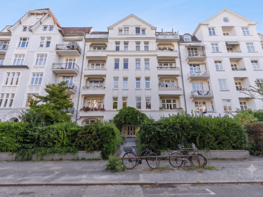 Wohnung zum Kauf 462.000 € 2 Zimmer 71 m² Eimsbüttel Eimsbüttel 20255