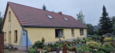 Einfamilienhaus zum Kauf 250.000 € 6 Zimmer 120 m² 3.745 m² Grundstück Booßen Frankfurt (Oder) 15234