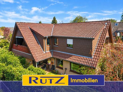 Einfamilienhaus zum Kauf 387.000 € 8 Zimmer 214 m² 524 m² Grundstück Ganderkesee Ganderkesee 27777