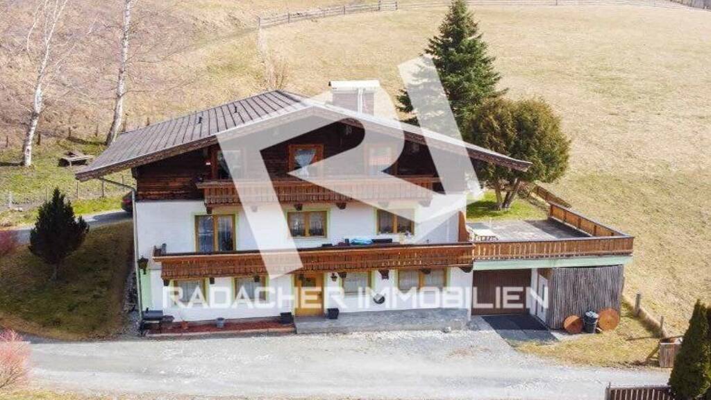 Wohnung zur Miete 1.110 € 3 Zimmer 90 m² Rauris 5661